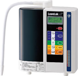 LeveLuk SD 501 - Ионизаторы воды - Скэнар официальный сайт - denasvertebra.ru